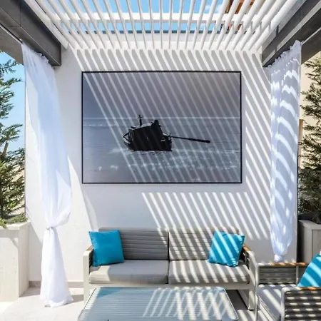Villa Luxurious And Stylish With Pool & Jacuzzi Crikvenica