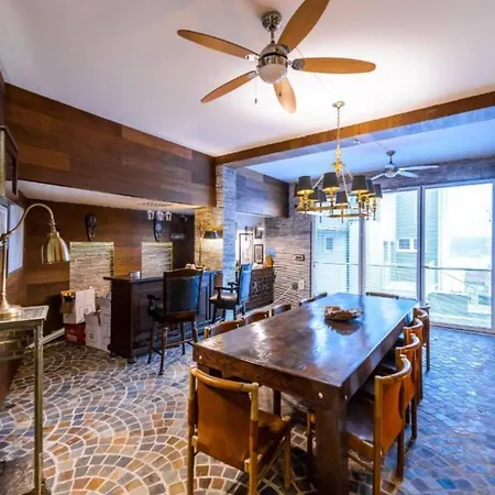Luxurious And Stylish With Pool & Jacuzzi Villa *
