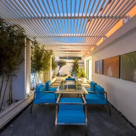 Luxurious And Stylish With Pool & Jacuzzi Villa Crikvenica