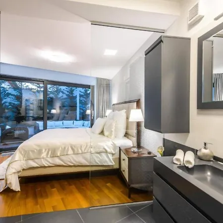 Luxurious And Stylish With Pool & Jacuzzi * Crikvenica