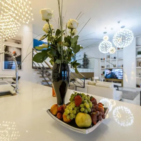 Luxurious And Stylish With Pool & Jacuzzi * Crikvenica