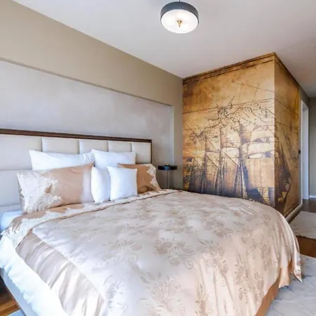 Villa Luxurious And Stylish With Pool & Jacuzzi Crikvenica