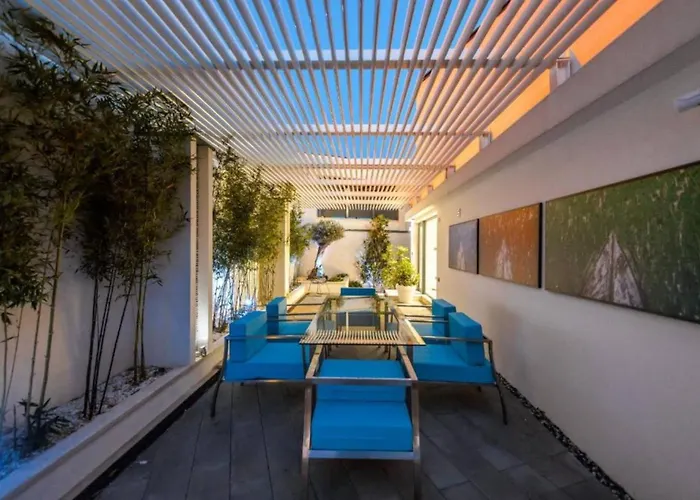Luxurious And Stylish With Pool & Jacuzzi Vilă Crikvenica